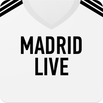 Madrid Live - For Real Fans Image