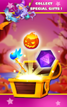 Witch Cube Blast: Match Game Image