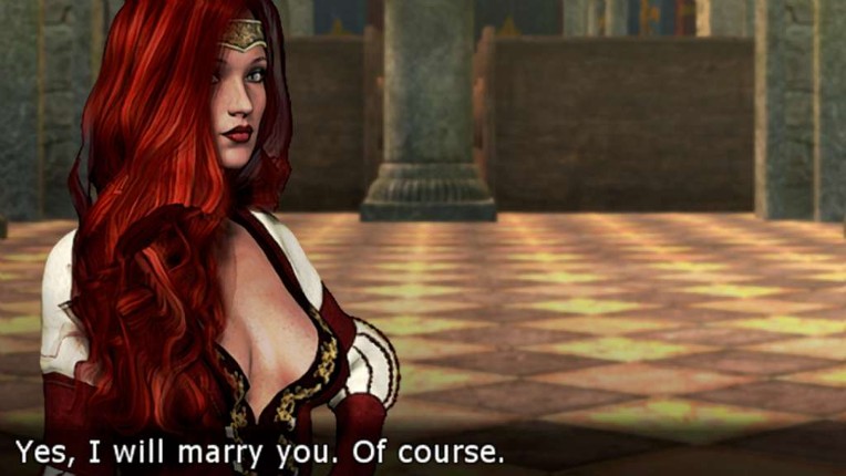 Gladiator Trainer screenshot