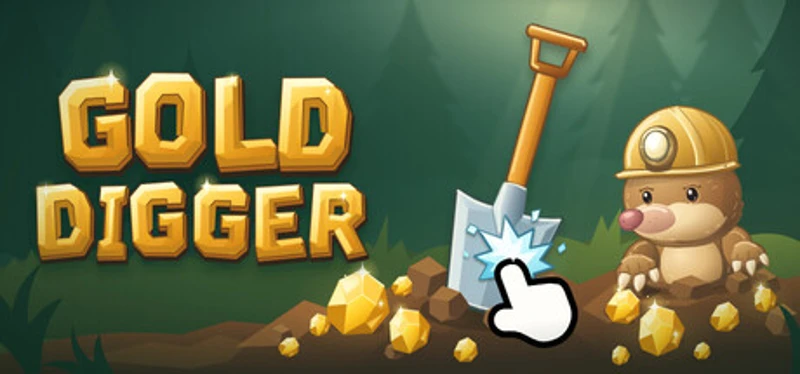 Gold Digger Image