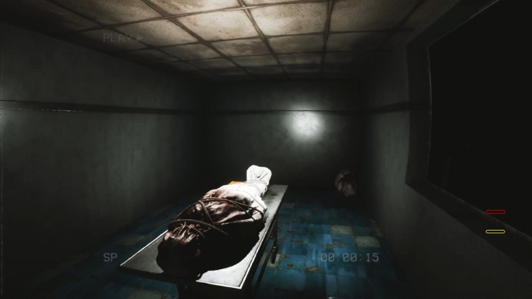 Grave Whisperers screenshot