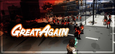 Games like Great Again