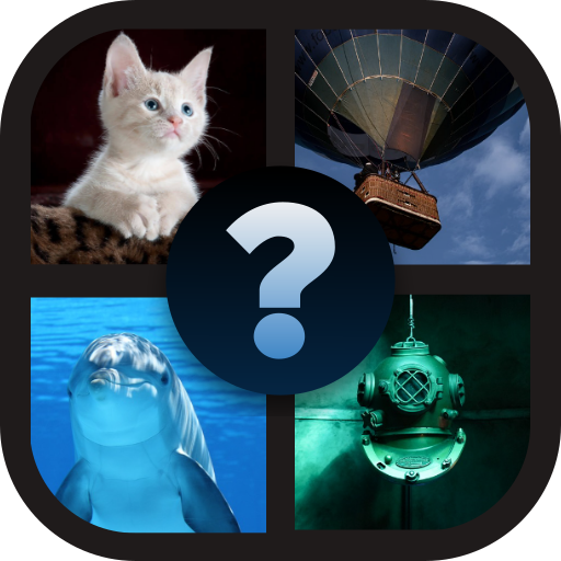 Games like GUESS THE WORD