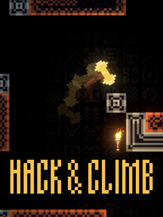 Hack & Climb screenshot