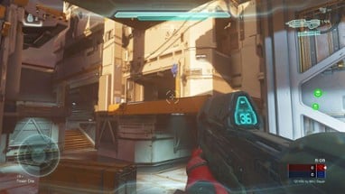 Halo 5: Forge Image