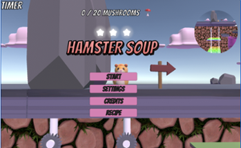 Hamster Soup Image