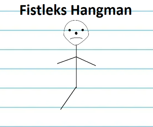 Hangman Image