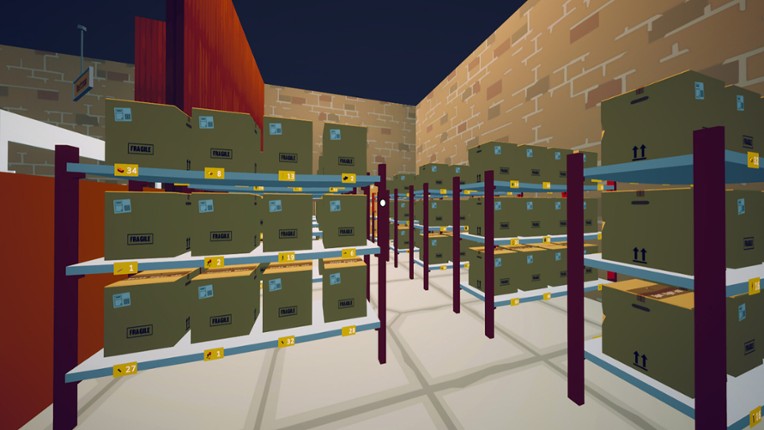 Hardware Store Simulator screenshot