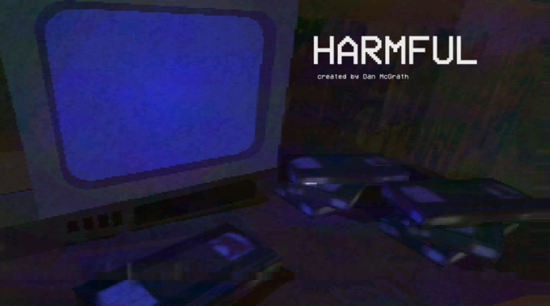 Harmful screenshot