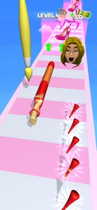 Heel Stack! screenshot