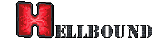 Games like HellBound