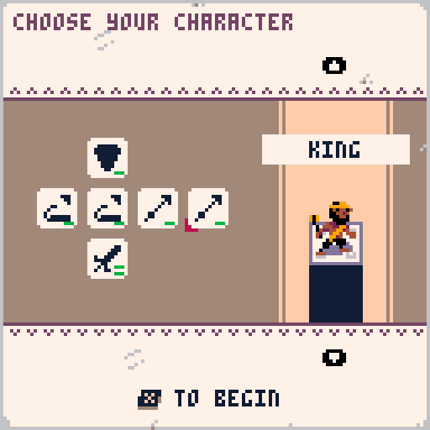 Hex Die screenshot