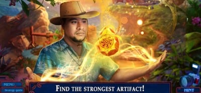 Hidden Expedition 20 - F2P Image