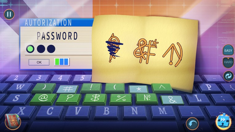 Hidden Legacy: Dark Heirloom Collector's Edition screenshot