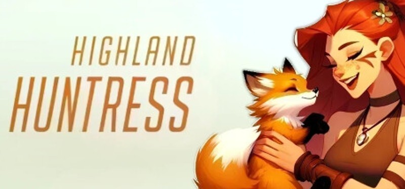 Highland Huntress Image