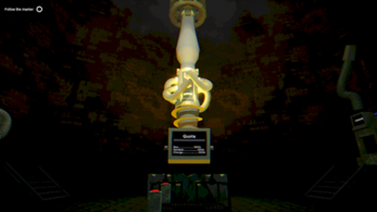 Hollow Tremor Image