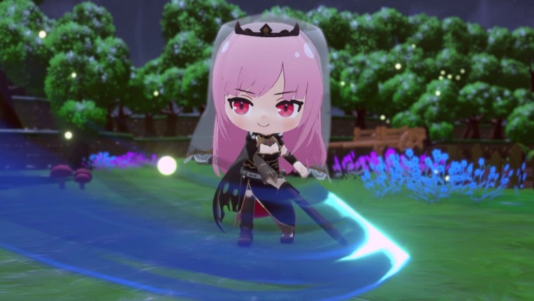 holoVillage: Our Cozy Days screenshot