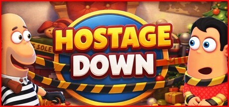 Games like Hostage Down