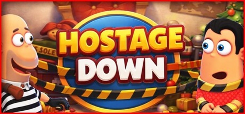 Hostage Down Image