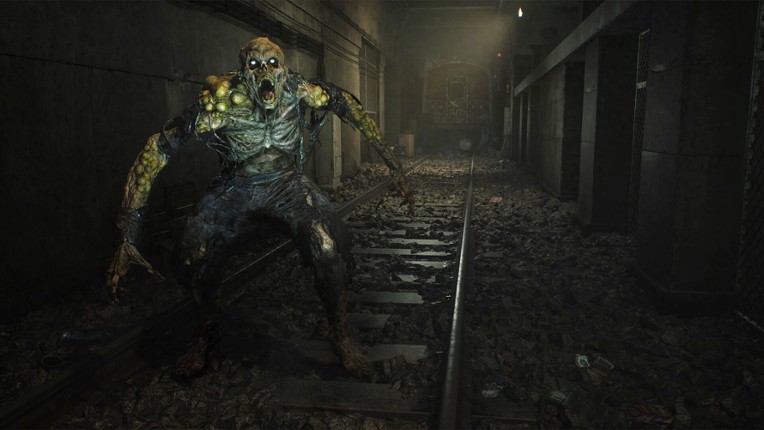 Hunter: The Reckoning – Deathwish screenshot