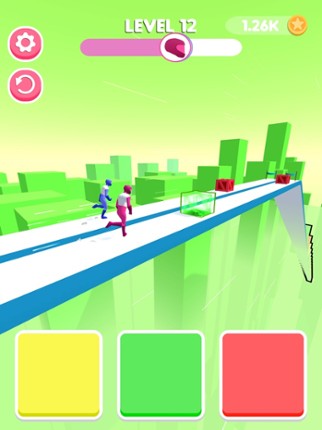 Hyper Hue screenshot