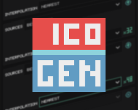 ICOGen Image