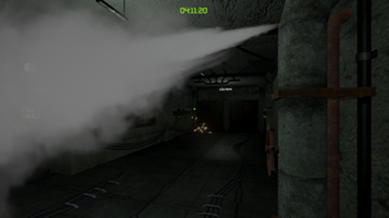 Idle Hands screenshot