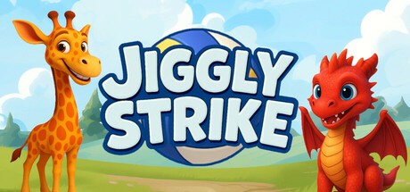 Games like Jiggly Strike