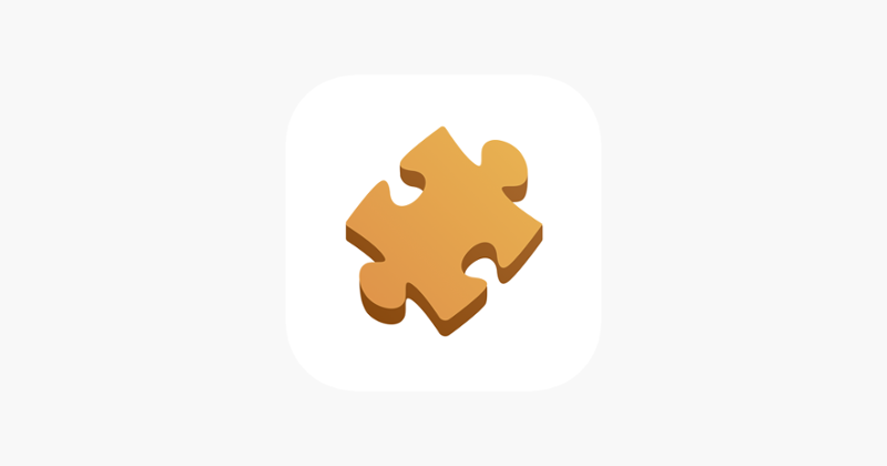 Jigsaw Puzzles History Image