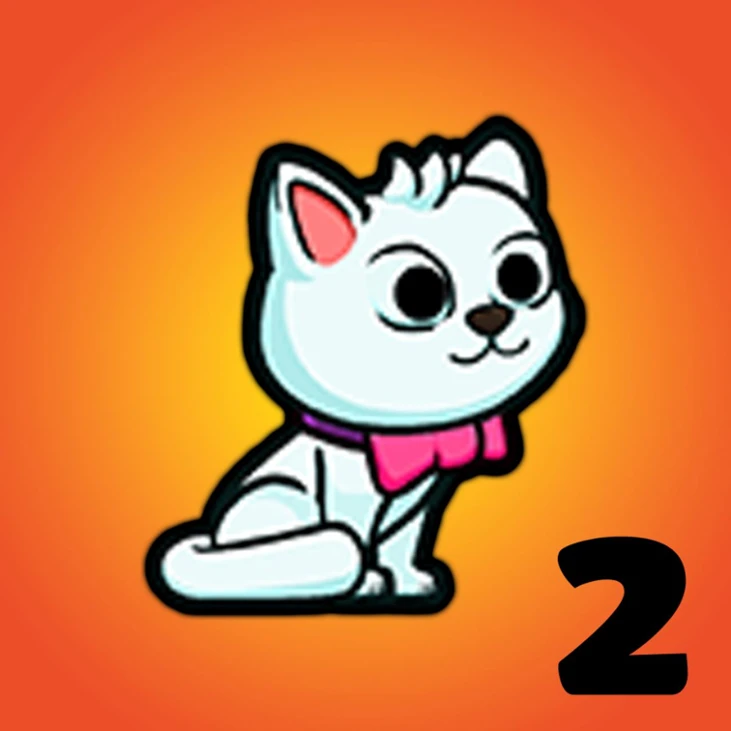 Games like Kitty Loves Birds 2