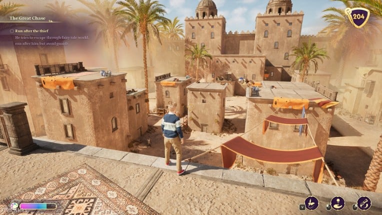 Kleks Academy screenshot