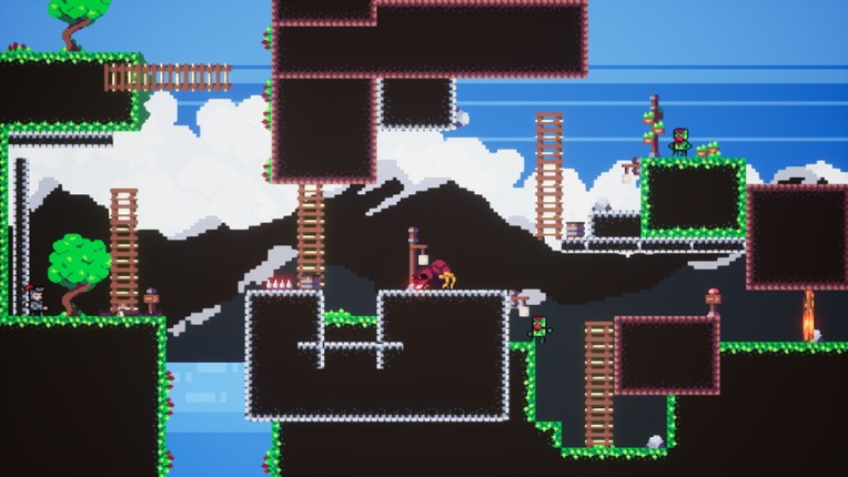 Knight of the Keep (XBOX SERIES) Image