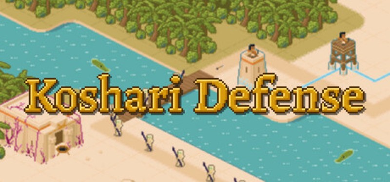 Koshari Defense Image