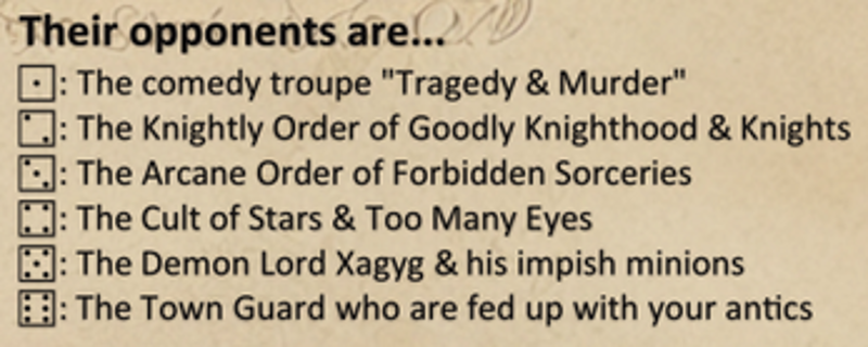 Kreuz & Ritter Image