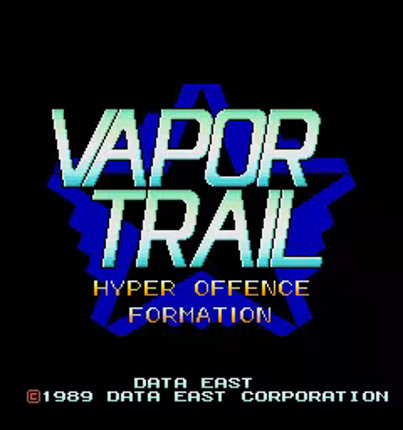 Kuhga - Operation Code 'Vapor Trail' screenshot