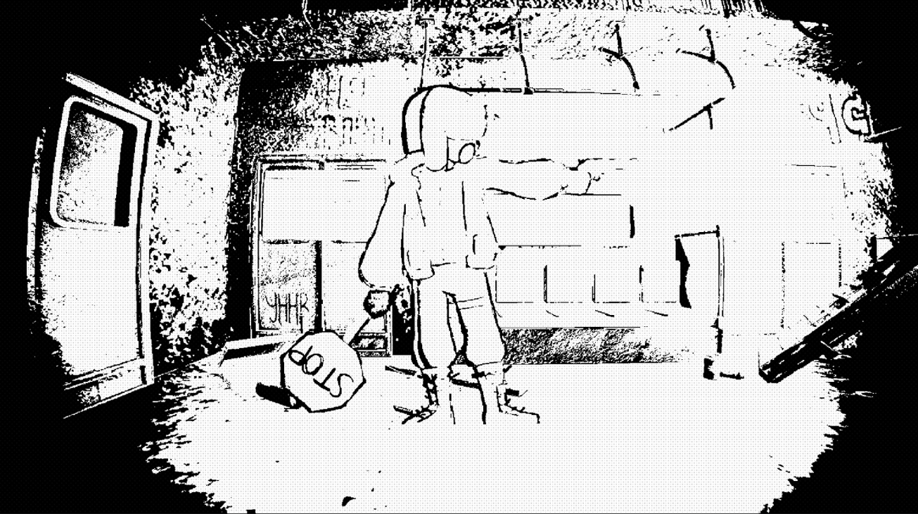 Games like Kuroq
