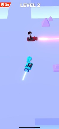 Light Board 3d Image