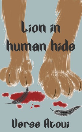 Lion in Human Hide screenshot