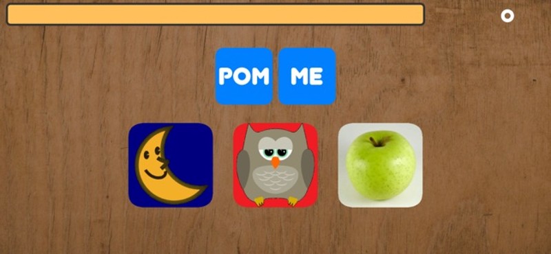 Lire les syllabes Image