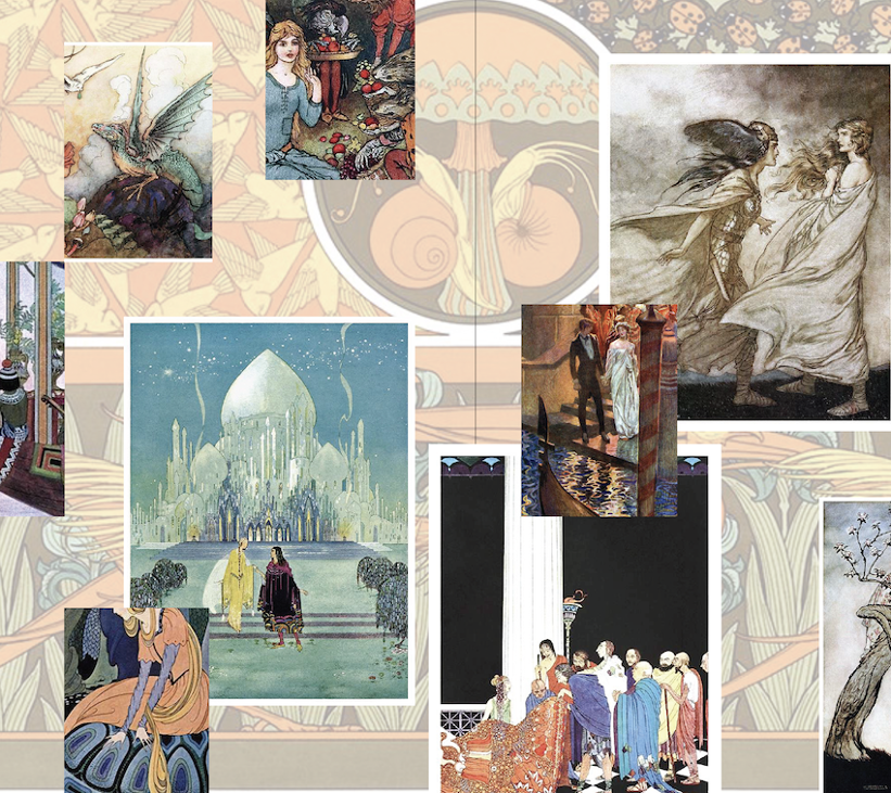 Games like LOOMWEAVERS