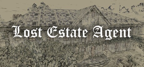 Games like Lost Estate Agent
