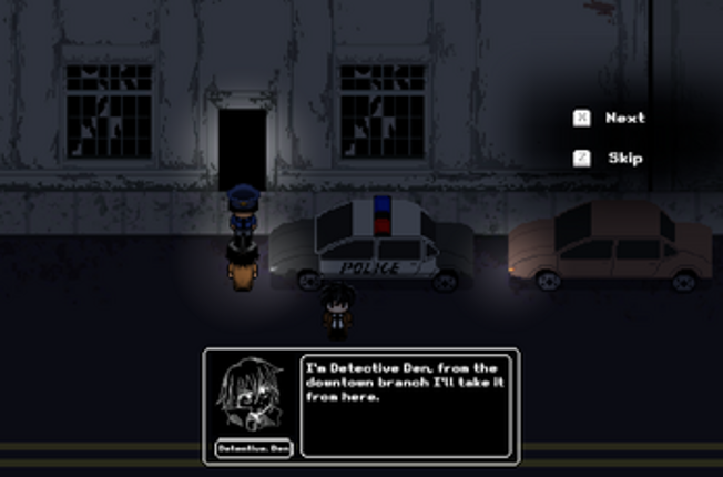 Lost of Mind (Demo) Image