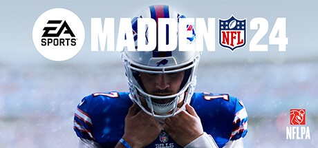 Games like Madden NFL 24