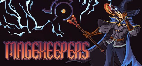 Games like Magekeepers