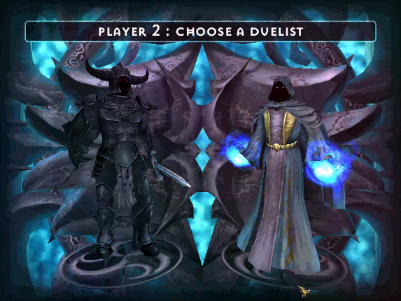 Magic: The Gathering - Battlegrounds screenshot