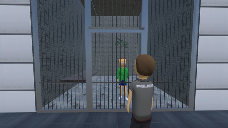 Mall Rivals screenshot