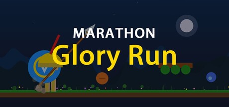 Games like Marathon:Glory Run(V1.0)