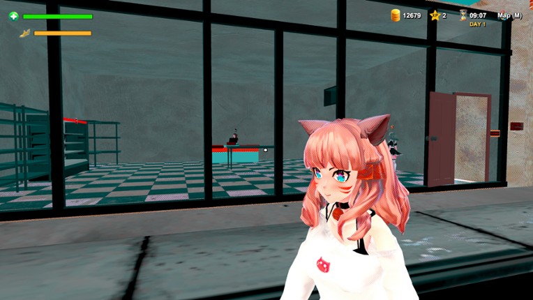 Market Moe screenshot