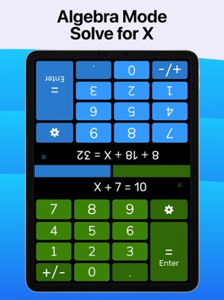 Math Duel: Algebra Practice screenshot