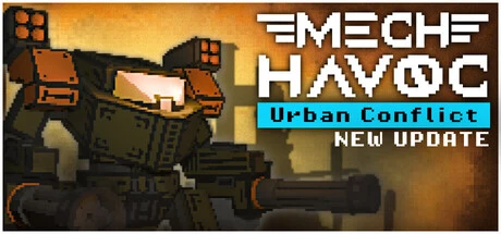 Games like Mech Havoc